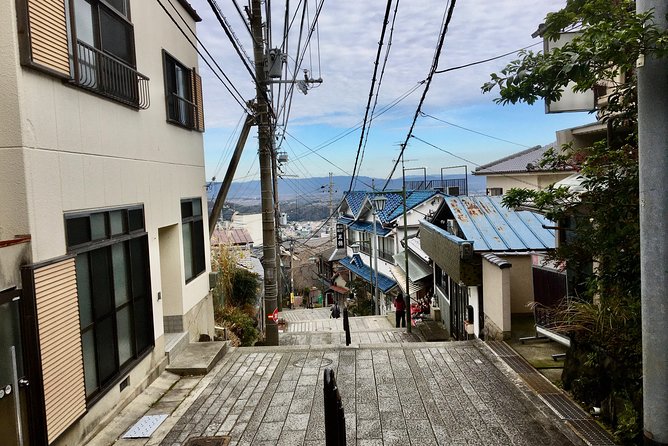 Full-Day Private Guided Tour to a Japanese Mountain Near Osaka: Ikoma - Quick Takeaways