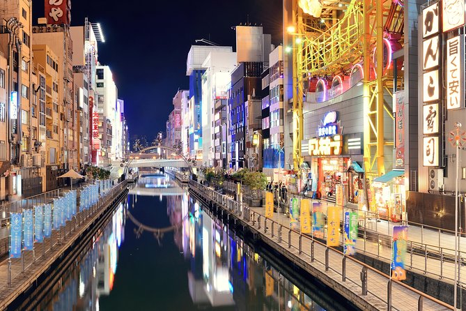 The Ultimate Osaka Shopping Experience: Private And Personalized - Insider Tips for a Time-Saving Shopping Experience