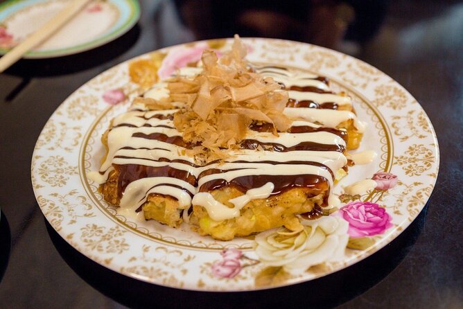 Okonomiyaki Experience, Osakas World Famous Pancake - Best Places to Try Okonomiyaki in Osaka