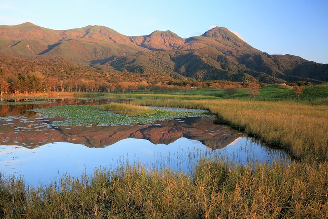 Shiretoko Five Lakes Trekking Tour - Tour Details