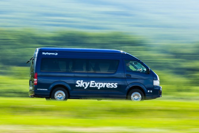 SkyExpress: Furano & Biei Customised Private Day Tour (Up to 8 Passengers) - Traveler Feedback