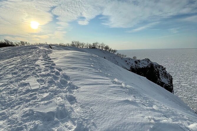 Private Snow Shoe Tour in Shiretoko National Park - Cancellation Policy