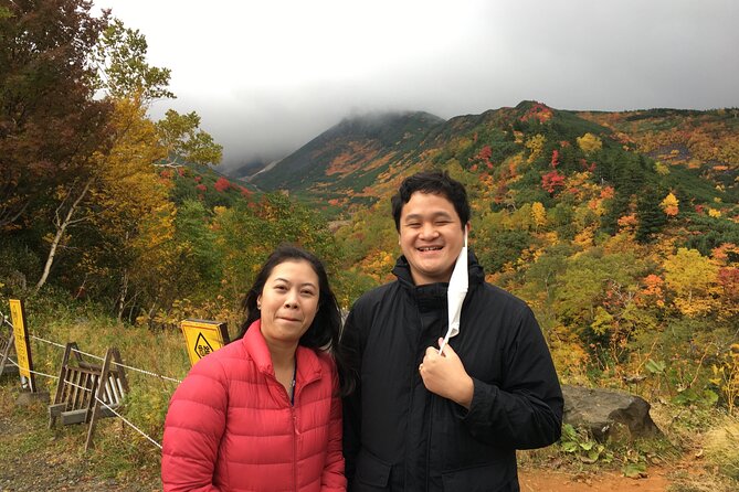 Furano & Biei 6 Hour Tour: English Speaking Driver Only, No Guide - Reliable English Speaking Driver