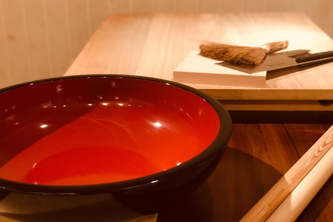 Experience Traditional Japanese Cuisine, Making Soba Noodles in Sapporo, in a Fun and Casual Way. - The History of Soba Noodles in Japan