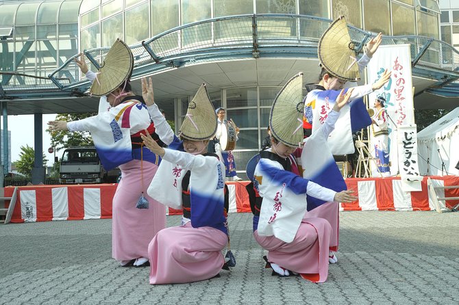 Sapporo Custom Half Day Tour - Meeting Point and Pickup Options