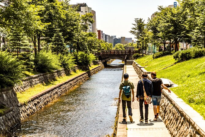 Sapporo Custom Private Tours By Locals, See the City Unscripted - Frequently Asked Questions