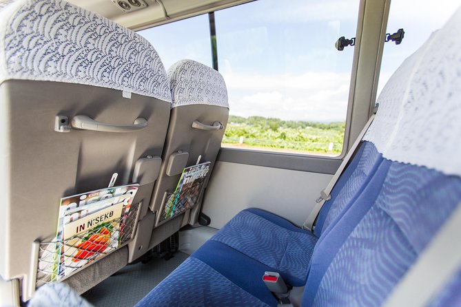SkyExpress Private Transfer: Sapporo to Rusutsu (15 Passengers) - Customer Reviews and Testimonials
