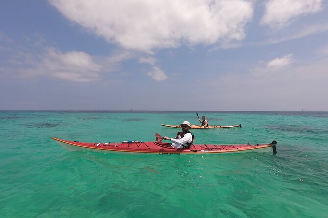 Kayak & Snorkel: Private Tour in Yanbaru, North Okinawa - Duration of the Tour