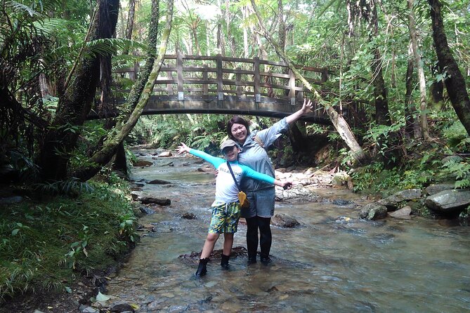 Jungle River Trek: Private Tour in Yanbaru, North Okinawa - Pricing and Booking Details