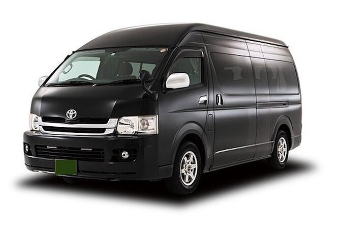 Airport Transfer! Naha Airport (OKA) to Center of Naha - Pricing and Booking Details