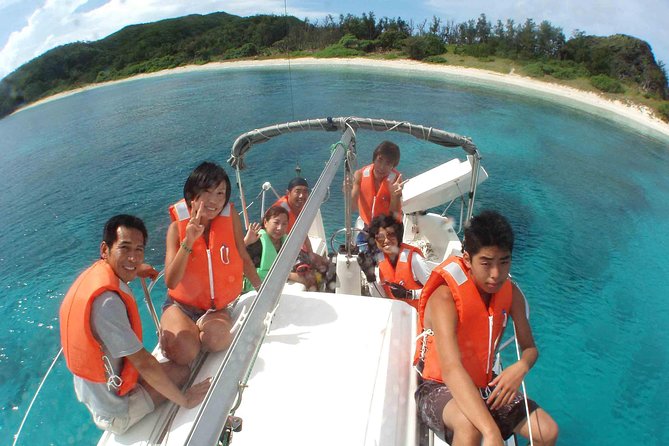 Swim With Sea Turtles at Kerama Islands - Booking and Confirmation Process