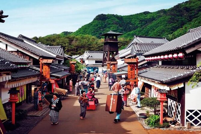 Nikko Private 1-Day Sightseeing Tour With English Speaking Guide - Tour Price and Discounts