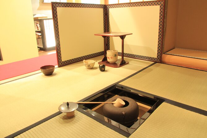 Traditional Geisha and Tea Ceremony Experience in Asakusa - What To Expect