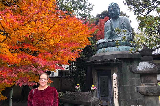 Experience Old and Nostalgic Tokyo: Yanaka Walking Tour - Enjoy Edo Period Architecture