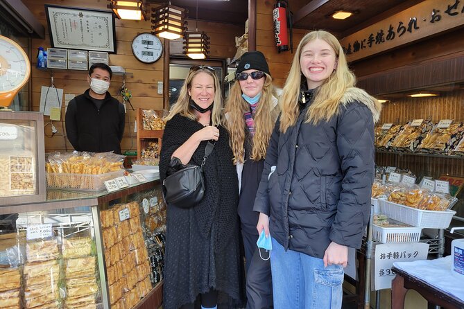 Experience Old and Nostalgic Tokyo: Yanaka Walking Tour - Gain Insights Into Japanese Culture and Traditions