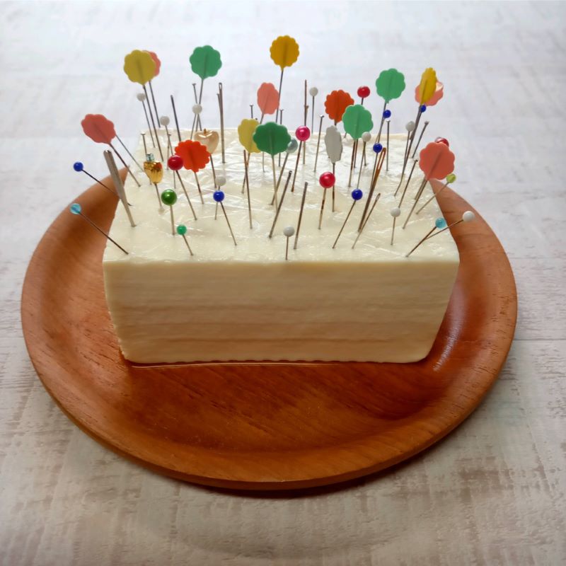 Hari Kuyo The Festival Of Needles