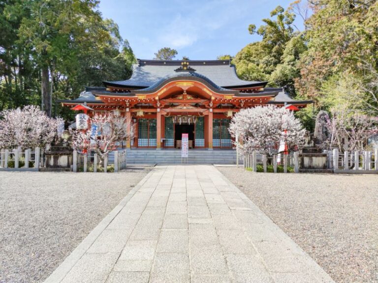 Heian Jingu Kyoto