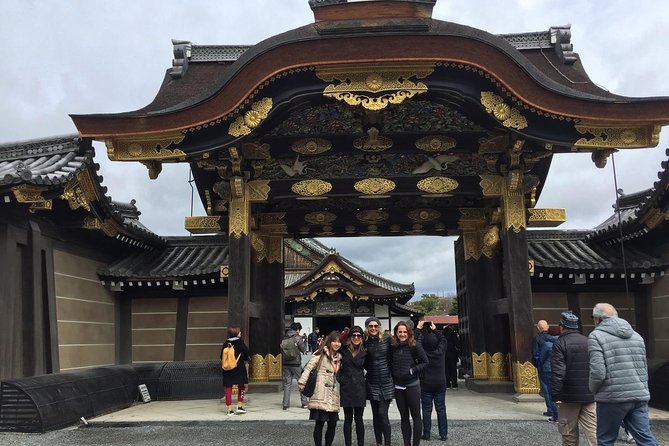 Kyoto Private Custom Walking & Sightseeing Tour - Overall Experience and Recommendations