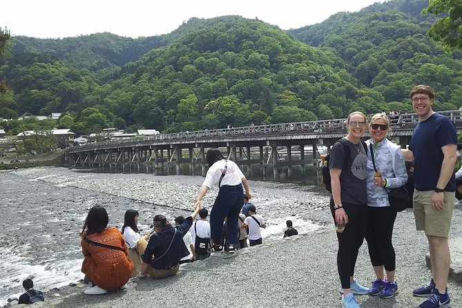 Kyoto Private Custom Walking & Sightseeing Tour - Cancellation Policy