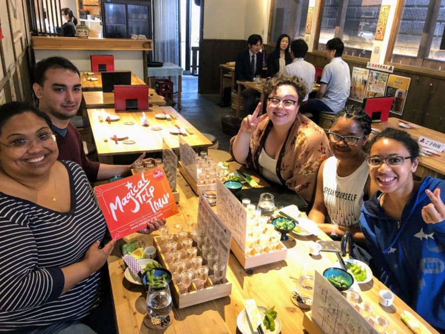 Kyoto Sake Brewery & Tasting Tour - The History of Kyoto Sake: From Ancient Traditions to Modern Brewing Techniques