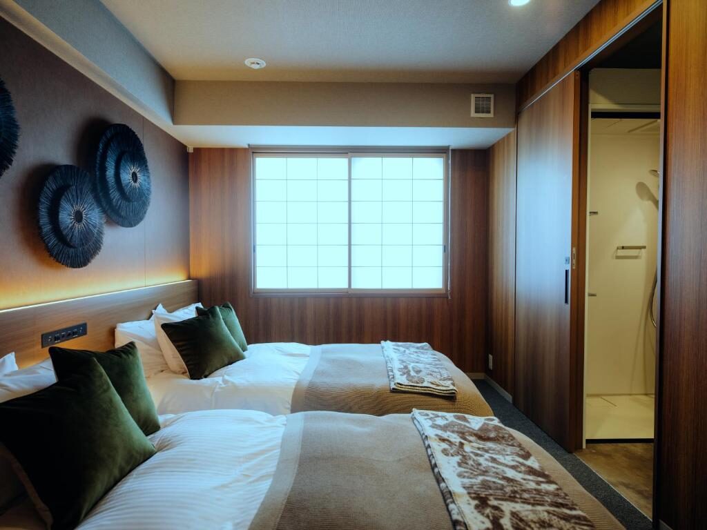Mimaru Suites Kyoto Shijo