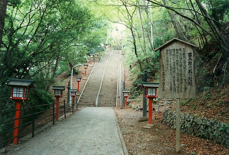 Mount Takao Pass