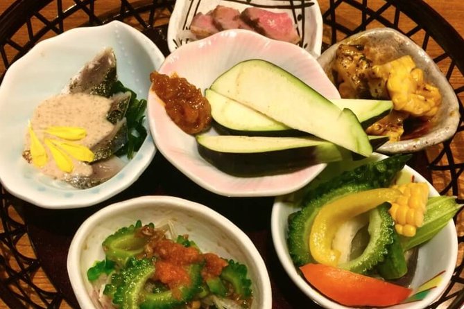Nightlife Osaka Food Tour - Conclusion