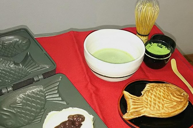 Osaka Traditional Japanese Cooking Class With Small Group Key Takeaways