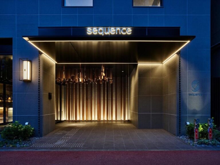 Sequence Kyoto Gojo