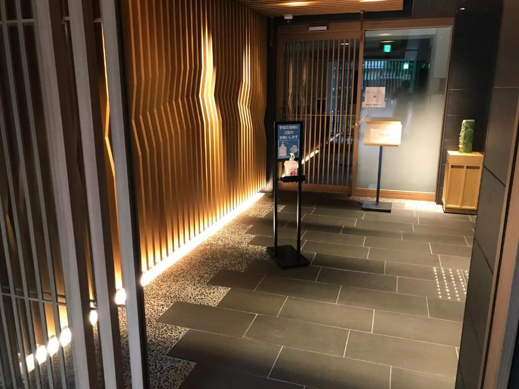 Sh By The Square Hotel Kyoto Kiyamachi