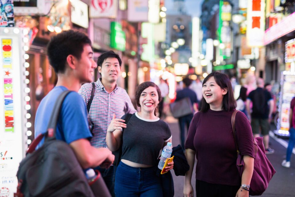 Tokyo: 3-Hour Food & Cultural Tour - The Best of Izakaya - Frequently Asked Questions