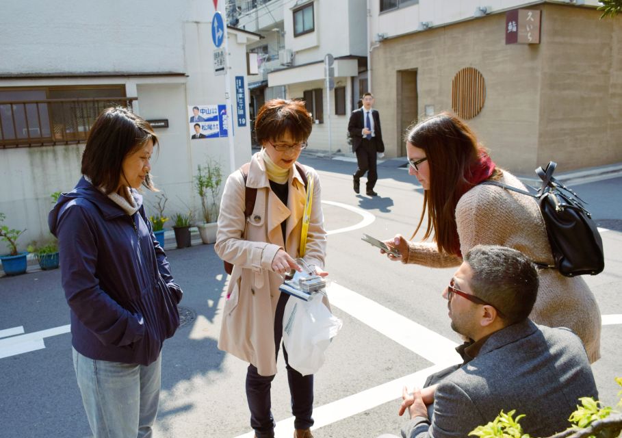 Tokyo: 2-Hour Asakusa Food Hunt & Cultural Tour - Highlights of the Tour