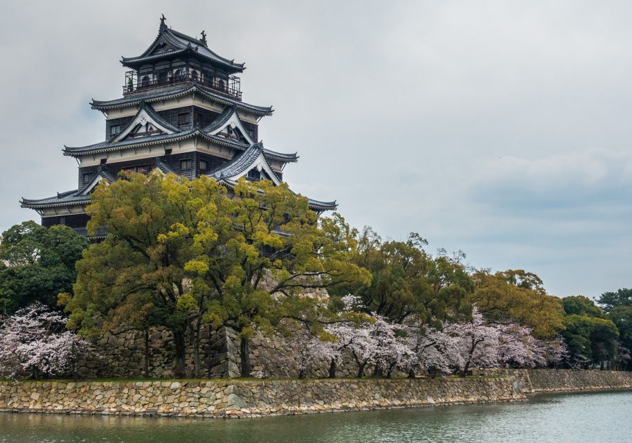 Hiroshima Like a Local: Customized Guided Tour - Experiencing Hiroshima