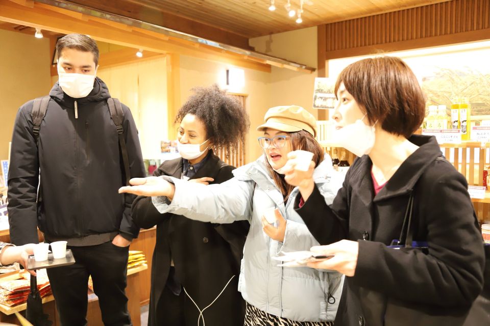 Kyoto: Private Walking Tour [Customizable] - Activity Details