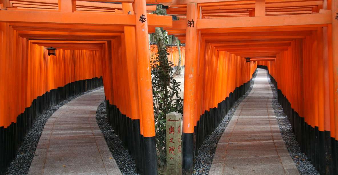 Kyoto: Full-Day Best UNESCO and Historical Sites Bus Tour - Kiyomizu-dera Temple