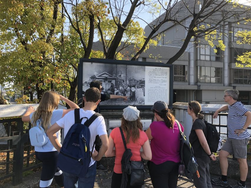 Hiroshima: City Reconstruction History E-Bike Tour - Customer Reviews