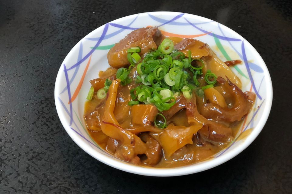 Osaka Shinsekai Street Food Tour - Experience Highlights