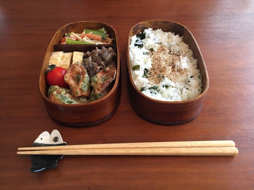 Tokyo: Private Japanese Cooking Class With a Local Chef - The Sum Up