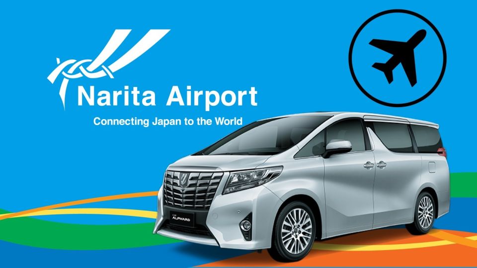 Narita Airport To/From Tokyo 23 Wards Private Transfer - Experience