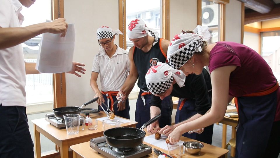 Kyoto: Learn to Make Ramen From Scratch With Souvenir - Reservation and Payment