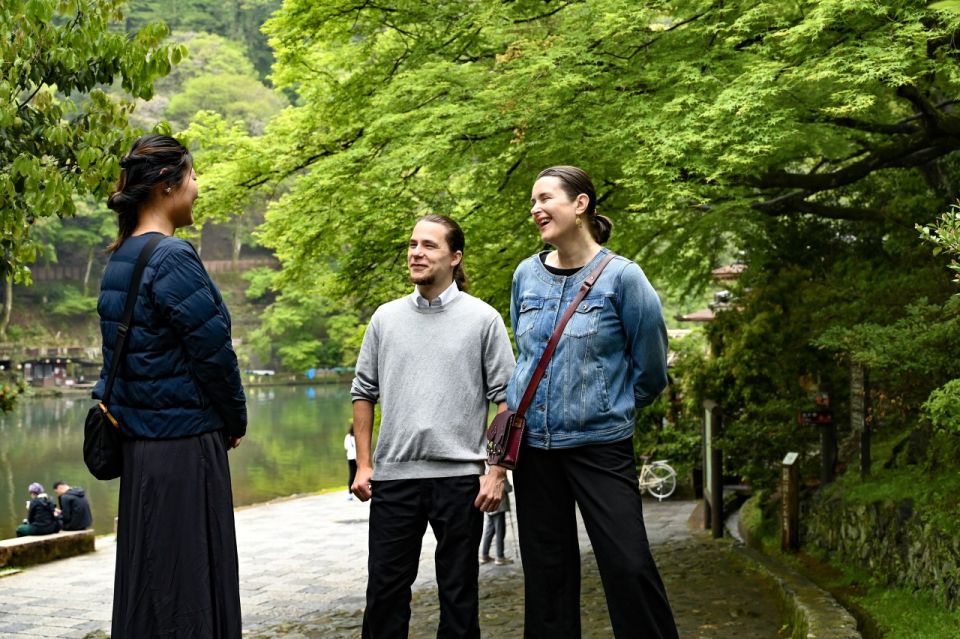 Arashiyama: Bamboo Grove and Temple Tour - Additional Information