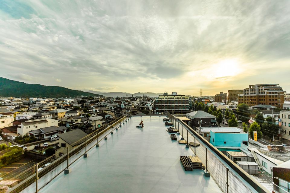 Fukuoka: Personalized Experience With a Local - The Sum Up