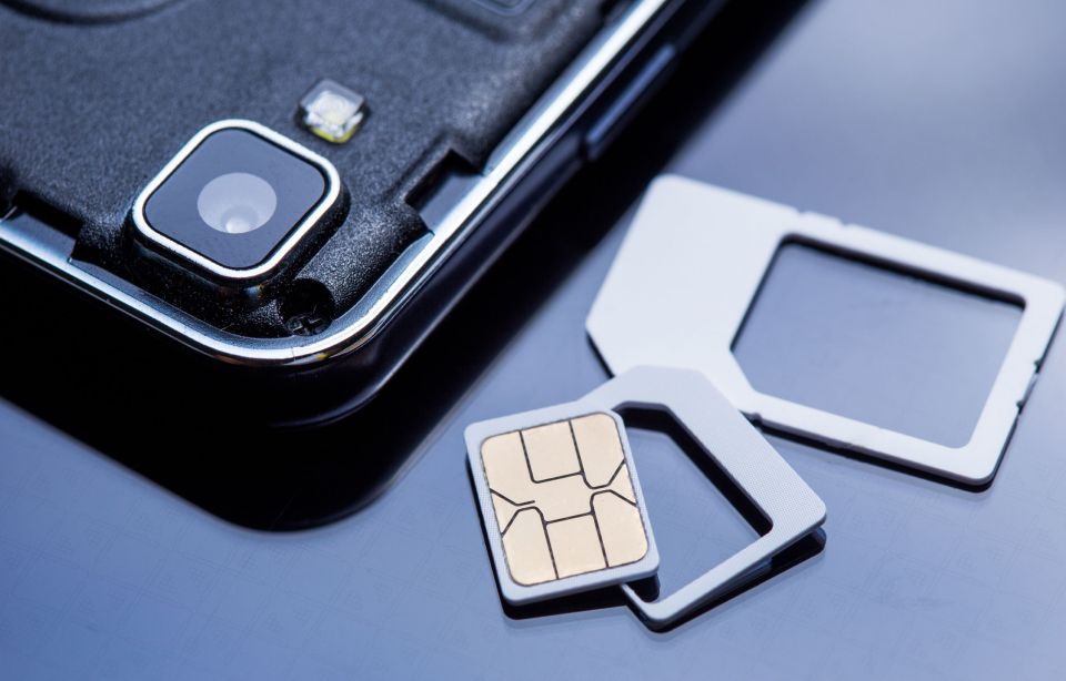 Japan: SIM Card With Unlimited Data for 8, 16, or 31 Days - Coverage on Docomo Network