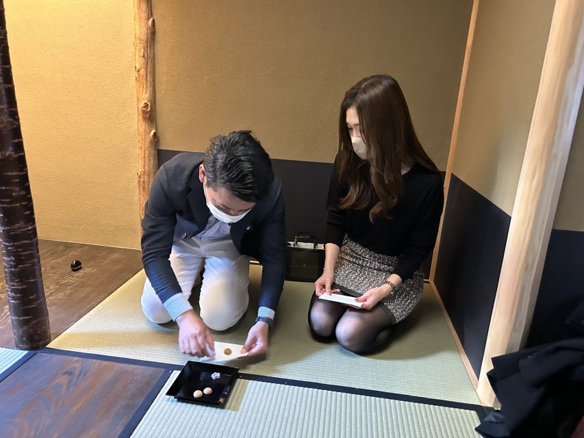 (Private )Kyoto: Local Home Visit Tea Ceremony - Additional Information