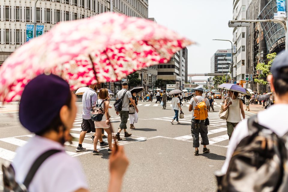 Kobe: Private Walking Tour With Local Guide - Customer Reviews and Feedback