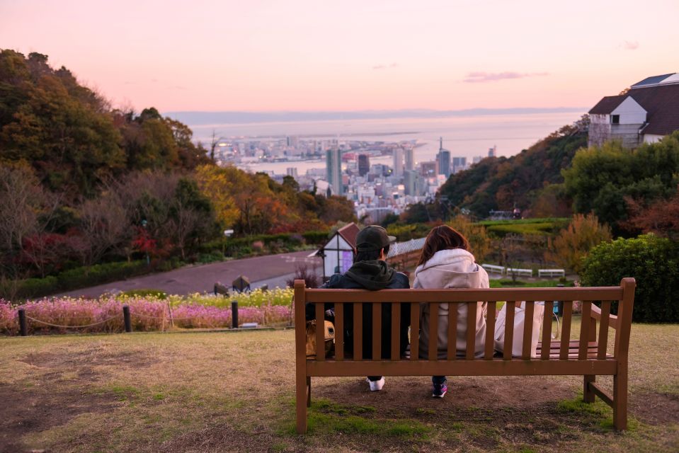 Kobe: Private Walking Tour With Local Guide - Highlights of the Tour