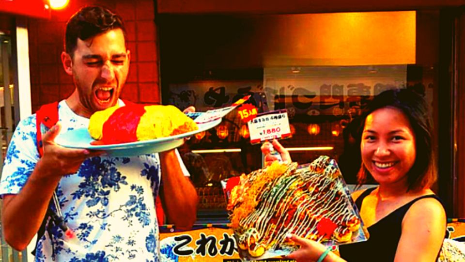 Osaka: Shinsekai Food Tour: 13 Delicious Dishes (5 Eateries) - Izakaya: Traditional Japanese Gastropub Serving Various Dishes