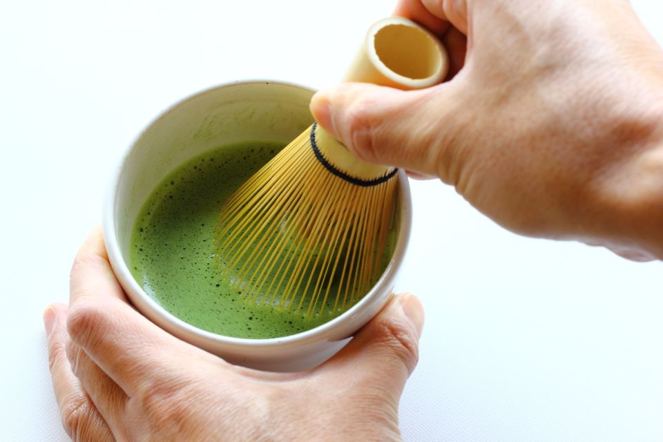 Asakusa Cultural Walk & Matcha Making Tour - Tour Details and Features