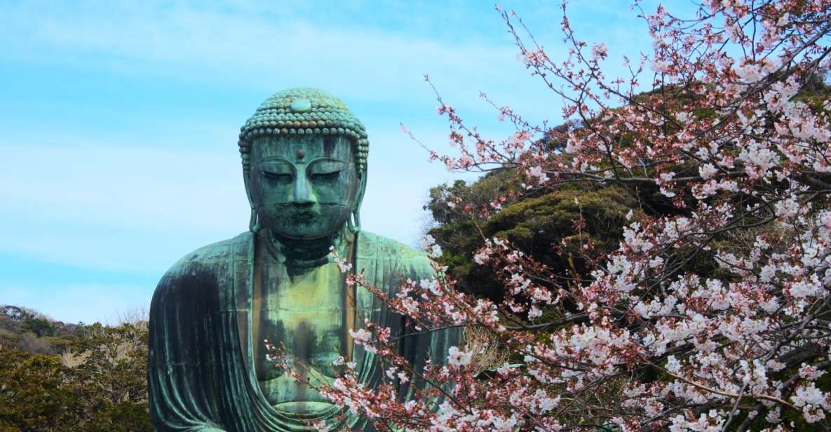 From Tokyo: Kamakura and Enoshima 1-Day Bus Tour - Tour Details