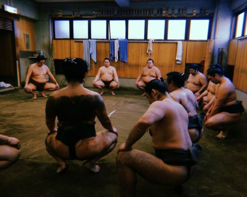 Tokyo: Sumo Morning Practice Tour in Ryogoku With Sumo Lunch - Frequently Asked Questions